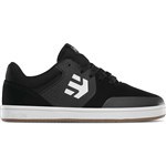 etnies shoes kids marana (black/gum/white)