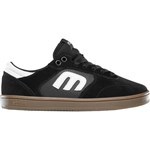 etnies shoes kids windrow (black/gum/white)