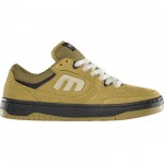 etnies shoes loot (brown)