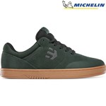 etnies shoes marana (green/black)