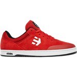 etnies shoes marana OG (red) 10 years strong