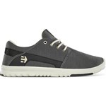 etnies shoes scout (dark vintage wash)