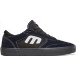 etnies shoes windrow vulc (blue/black/white) jordan godwin