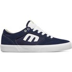 etnies shoes windrow vulc (navy/tan/white)