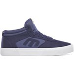 etnies shoes windrow vulc mid (blue)