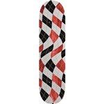 evisen board bent argyle team 8.25