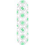 evisen board circle syndicate team (white) 8.38