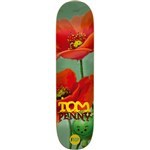 flip board flower power tom penny 8.25