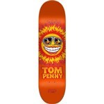 flip board sun tom penny (orange) 8.25