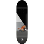 foundation board templeton push team 8.25