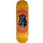 free dome board guest pedro barros 8.25