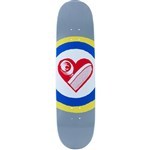 free dome board universal team (gray) 8.25