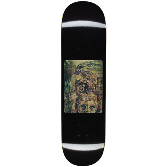 fucking awesome board inversion holographic 8.5