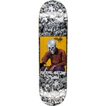 fucking awesome board ponderosa team 8.38