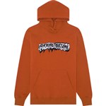 fucking awesome sweatshirt hood dill cut up logo (adobe)