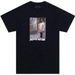 fucking awesome tee shirt the guardian (black)