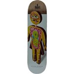 girl board modernica by ed templeton breana geering 8.5