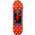 girl board pac-man breana geering 8.5