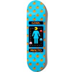 girl board pac-man sean malto 8.25