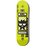 girl board sanrio tokyo speed tyler pacheco 8.375