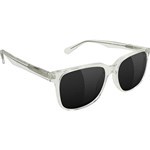 glassy sunglasses arcane premium (clear/polarized)