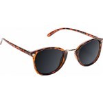 glassy sunglasses loy premium (brown tortoise/polarized)