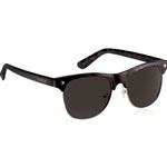 glassy sunglasses shredder (coffee tortoise/polarized)