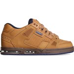 globe shoes sabre (burnt caramel)
