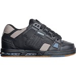 globe shoes sabre (phantom/black/steel)