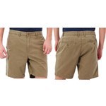 globe short kids chino goodstock (taupe)