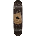 glue board fly bag team (black) 8.375