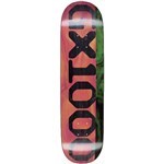 gx1000 board split veneer team (pink/olive) 8.625