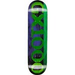 gx1000 board split veneer team (purple/green) 8.375