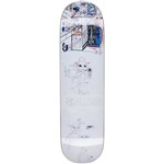 gx1000 board stickup team 8.625