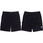 gx1000 short carpenter (black)