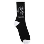 gx1000 socks acid (black)