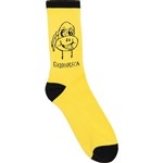 gx1000 socks acid (yellow)