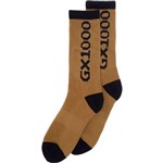 gx1000 socks og logo (ceder)