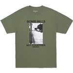 gx1000 tee shirt bomb hills not countries (military)