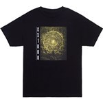 gx1000 tee shirt inferno (black)