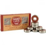 hard luck bearings rough times