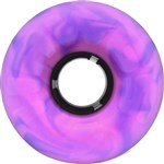 hawgs wheels lil easy (purple pink) 78a 60mm