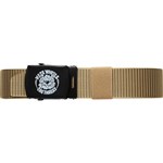 haze belt the threat (gold)