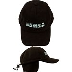 haze cap polaire (black)