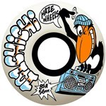 haze wheels 101 chichi yann garin soft 85a 56mm