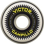 haze wheels 10 years victor campillo 99a 53mm