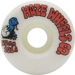 haze wheels born stoned 101a 53mm