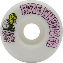 haze wheels born stoned 101a 54mm