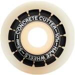 haze wheels concrete cutter 101a 55mm