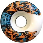 haze wheels death on acid 101a 52mm